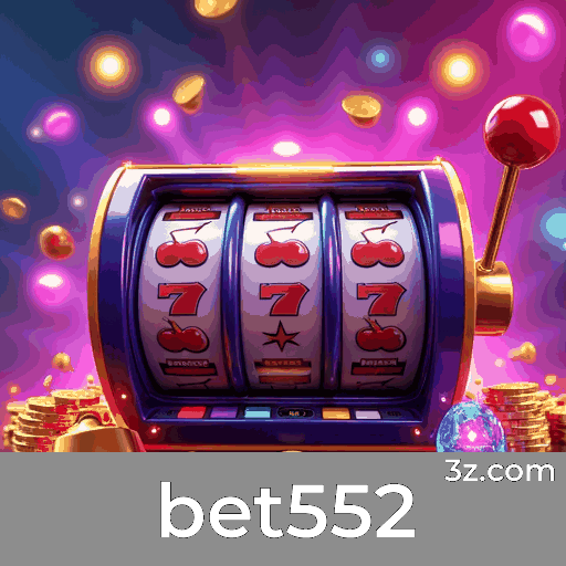 Cassino Online bet552