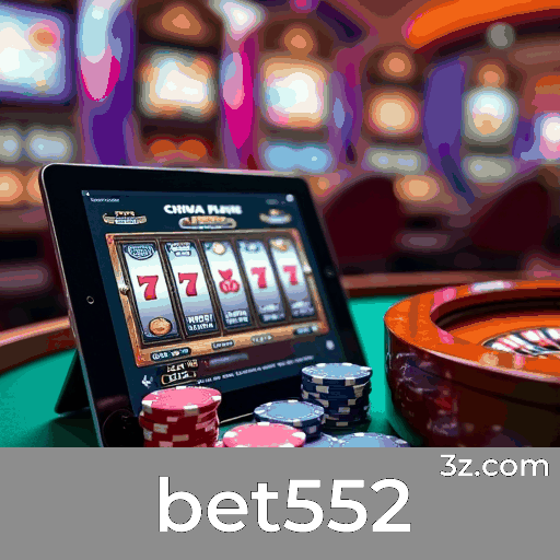 Acessar o site bet552 COM
