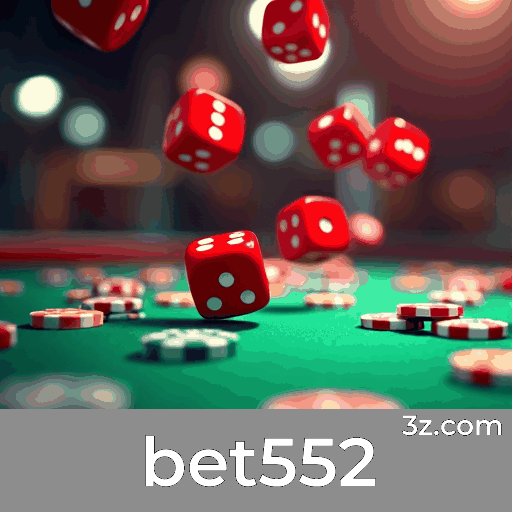 Cassino Online bet552