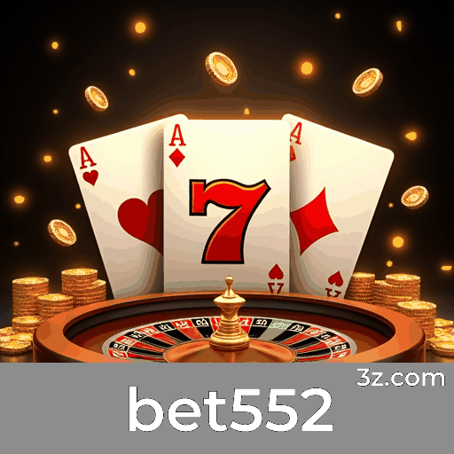 Cassino Online bet552