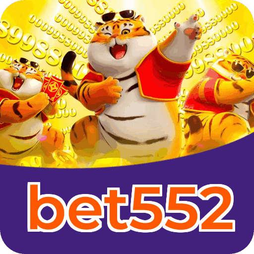 Certificações de segurança e licenças da bet552