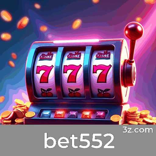 Cassino Online bet552