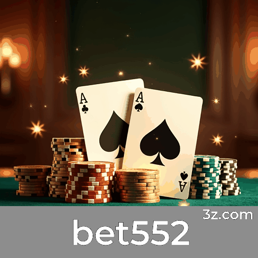 Cassino Online bet552
