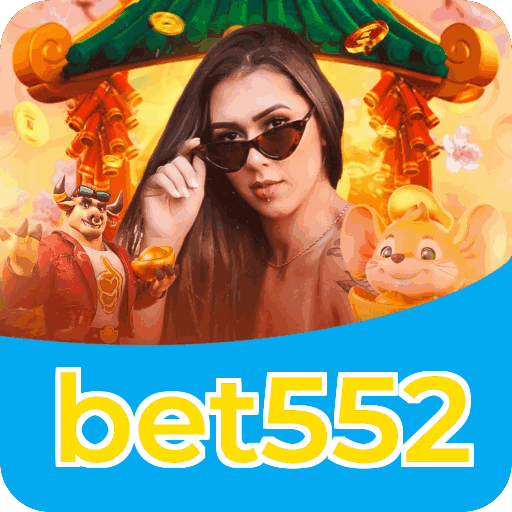 Instalação Android bet552