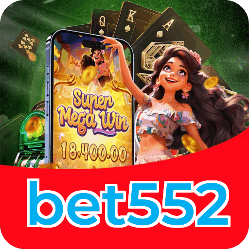Slots Premium da PG Soft na bet552