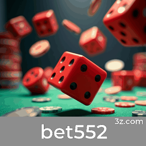Cassino Online bet552
