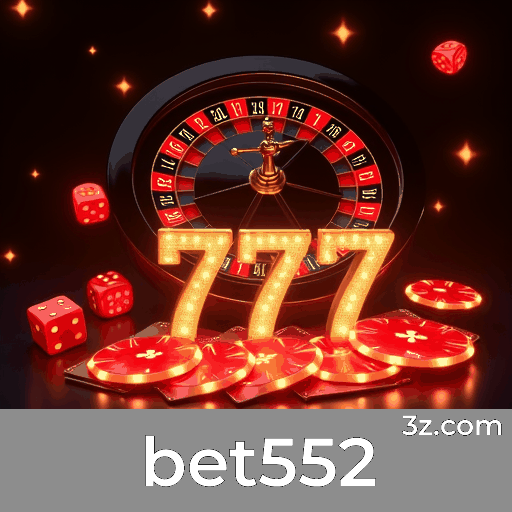 Cassino Online bet552