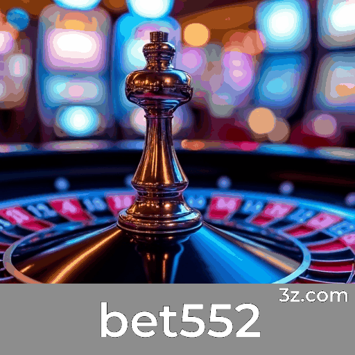 Cadastro na bet552