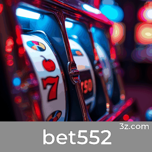 Cassino Online bet552