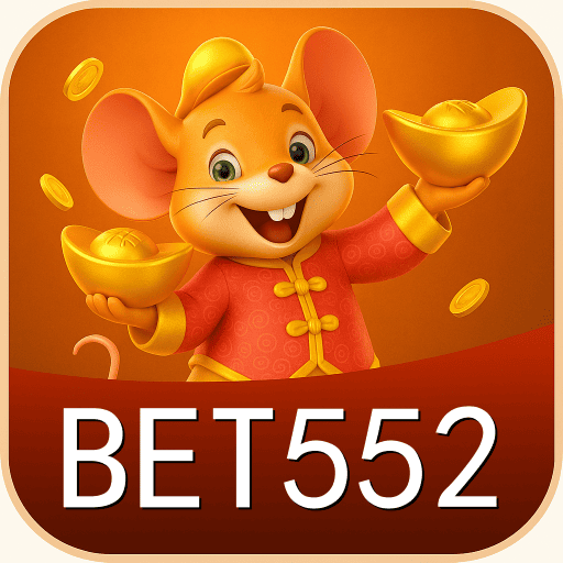 bet552 logo